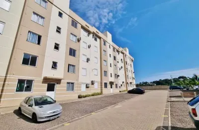 Apartamento com 2 quartos para alugar no Santo Afonso, Novo Hamburgo 