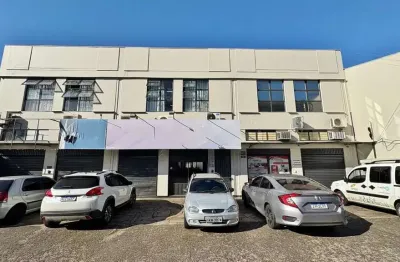 Sala comercial para alugar no Rio Branco, Novo Hamburgo 