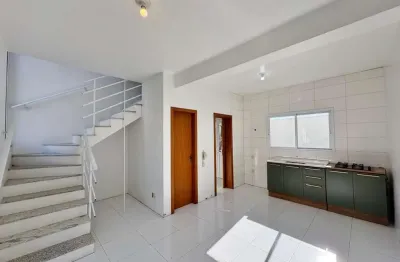 Casa em condomínio fechado com 2 quartos para alugar no Rondônia, Novo Hamburgo 