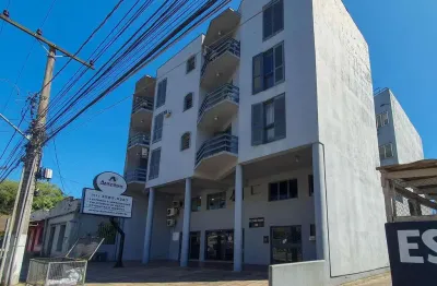 Apartamento com 2 quartos à venda no Rio Branco, Novo Hamburgo 