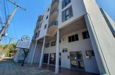 Apartamento de 01 dormitório no bairro rio branco em novo hamburgo.