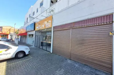 Ponto comercial para alugar no Canudos, Novo Hamburgo 