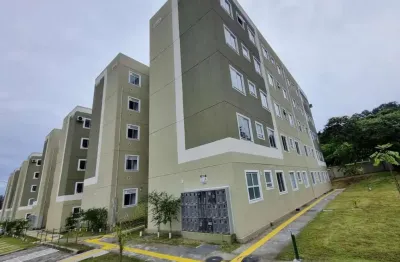 Apartamento com 2 quartos para alugar no Rondônia, Novo Hamburgo 