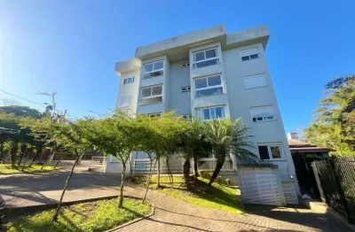 Apartamento com 2 quartos à venda no Centro, Novo Hamburgo 