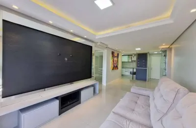 Apartamento com 2 quartos para alugar no Canudos, Novo Hamburgo 