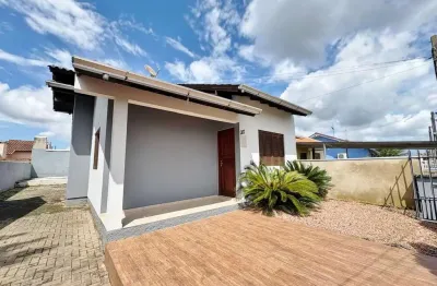 Casa com 2 quartos para alugar no Lago Azul, Estância Velha 