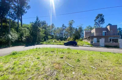 Terreno à venda no Canudos, Novo Hamburgo 
