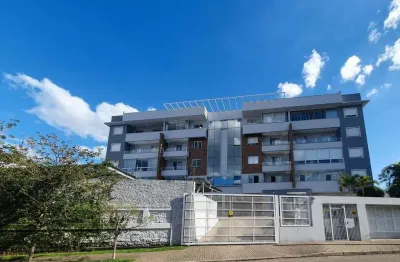 Excelente oportunidade de 03 dormitórios com vaga dupla - hamburgo velho.