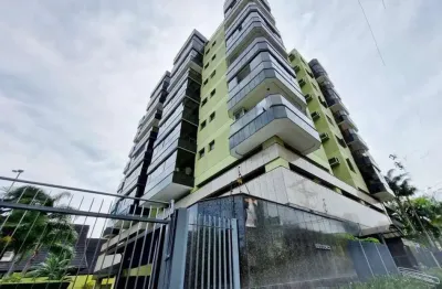 Apartamento com 3 quartos para alugar no Pátria Nova, Novo Hamburgo 