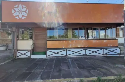 Sala comercial para alugar no Guarani, Novo Hamburgo 