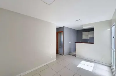 Apartamento com 1 quarto para alugar no Rondônia, Novo Hamburgo 