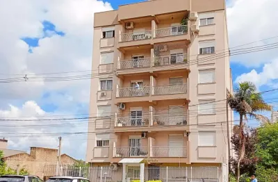 Apartamento com 2 quartos à venda no Pátria Nova, Novo Hamburgo 