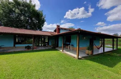 Ponto comercial para alugar no Lomba Grande, Novo Hamburgo 