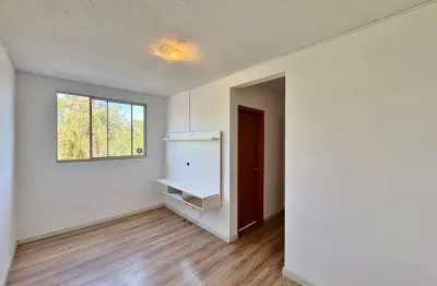 Apartamento para alugar no bairro operário em novo hamburgo/rs