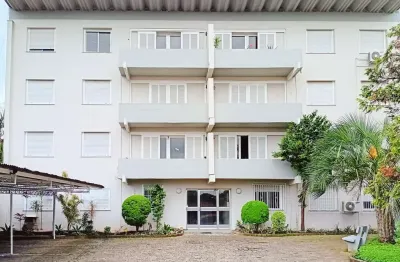 Apartamento térreo  2 dormitório bairro pátria  nova com garagem coberta