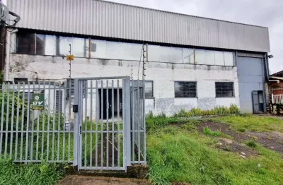 Prédio para alugar no Liberdade, Novo Hamburgo 