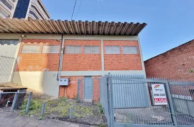 Ponto comercial para alugar na Vila Rosa, Novo Hamburgo 