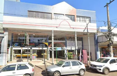 Sala comercial para alugar no Centro, Novo Hamburgo 