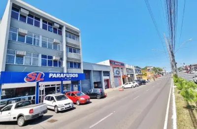 Sala comercial para alugar no Liberdade, Novo Hamburgo 