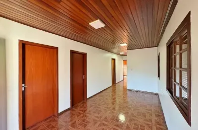 Casa com 3 quartos para alugar no São José, Novo Hamburgo 