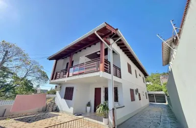 Casa com 3 quartos para alugar no São José, Novo Hamburgo 