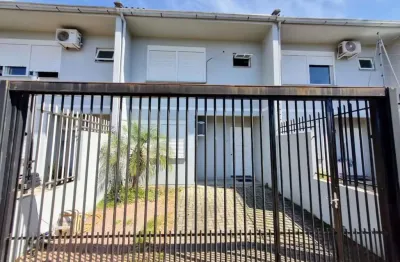 Apartamento com 2 quartos para alugar no Lira, Estância Velha 