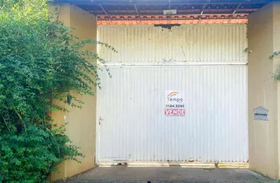 Casa com 1 quarto à venda no Alpes do Vale, Novo Hamburgo 