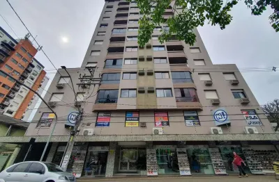 Apartamento com 2 quartos à venda no Centro, Novo Hamburgo 
