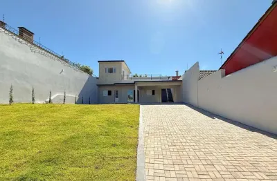 Casa com 3 quartos à venda no Primavera, Novo Hamburgo 