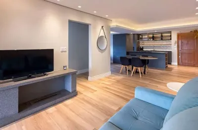 Apartamento com 2 quartos à venda no Rio Branco, Novo Hamburgo 