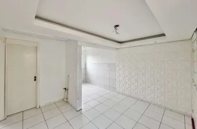 Apartamento com 2 quartos para alugar no Santo Afonso, Novo Hamburgo 