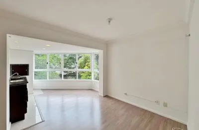 Apartamento com 2 quartos para alugar na Vila Nova, Novo Hamburgo 