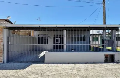 Prédio comercial para alugar no bairro santo afonso em novo hamburgo/rs