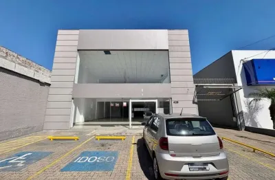 Prédio para alugar no Canudos, Novo Hamburgo 