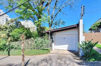 Casa com 3 quartos à venda na Vila Nova, Novo Hamburgo 