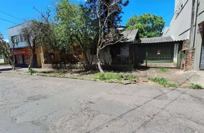 Terreno à venda no Rio Branco, Novo Hamburgo 