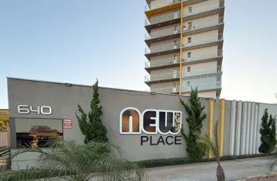 Apartamento com 2 quartos à venda no Primavera, Novo Hamburgo 