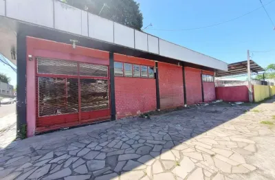 Prédio para alugar no Ouro Branco, Novo Hamburgo 