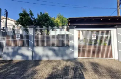 Casa com 4 quartos para alugar no Ouro Branco, Novo Hamburgo 