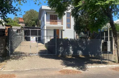 Oportunidade de casa residencial em canudos, novo hamburgo/rs