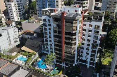 Apto na heller, no di cavalcanti- 3 dormitórios, sacada fechada + 2 garagens