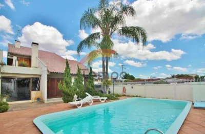 Casa com 3 quartos à venda no Ouro Branco, Novo Hamburgo 