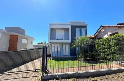 Casa com 3 quartos à venda na Bela Vista, Estância Velha 