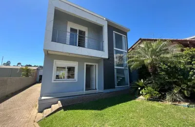 Casa com 3 quartos à venda na Bela Vista, Estância Velha 