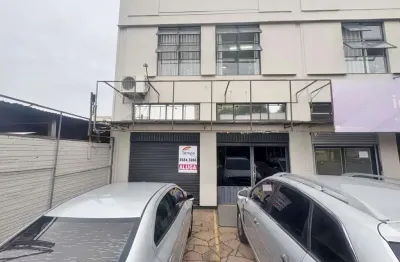 Ponto comercial para alugar no Rio Branco, Novo Hamburgo 
