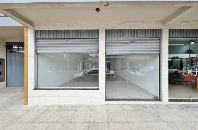 Ponto comercial para alugar no Rincão, Novo Hamburgo 