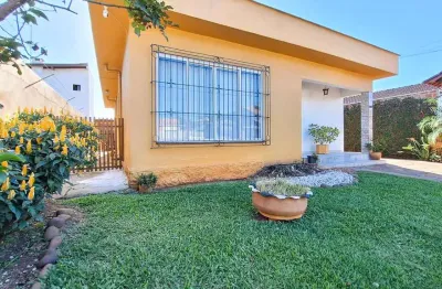 Casa com 3 quartos à venda no Liberdade, Novo Hamburgo 