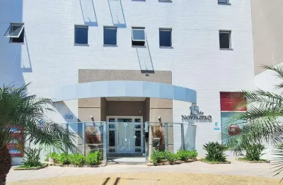 Apartamento com 3 quartos à venda no Centro, Campo Bom 