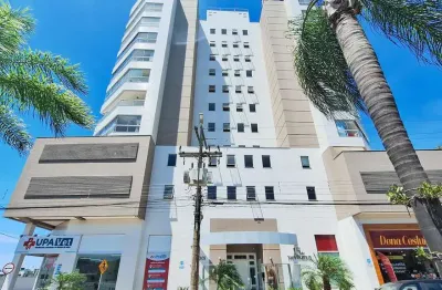 Apartamento com 3 quartos à venda no Centro, Campo Bom 