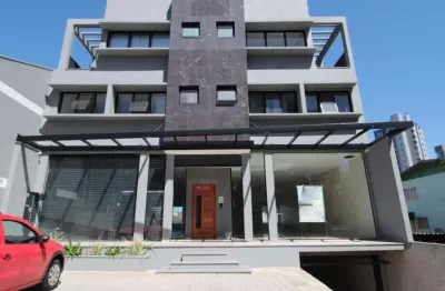 Sala comercial para alugar no Jardim Mauá, Novo Hamburgo 